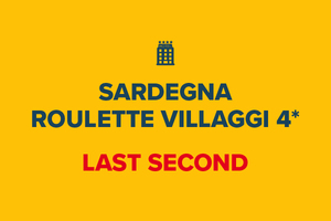 Vacanze con formula Roulette
